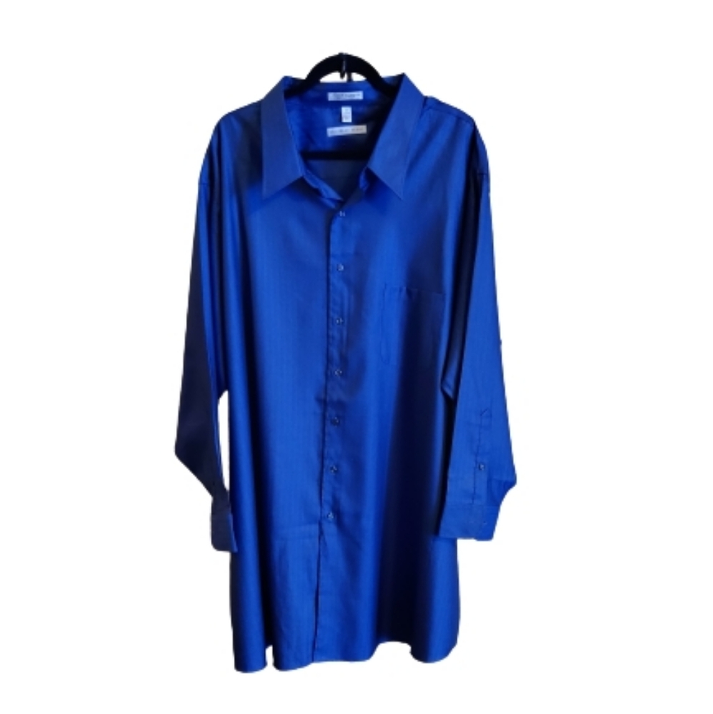 Men's Geoffrey Beene Button Down Shirt